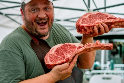 Chez Bastianin Boucherie Restaurant