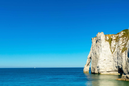 RESTAURANT LES FALAISES fruits de mer/ crêperie