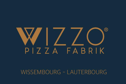 Wizzo pizza fabrik