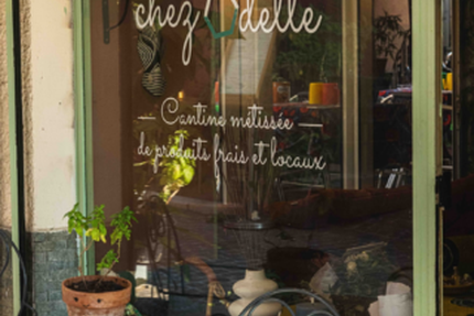 Chez Odette