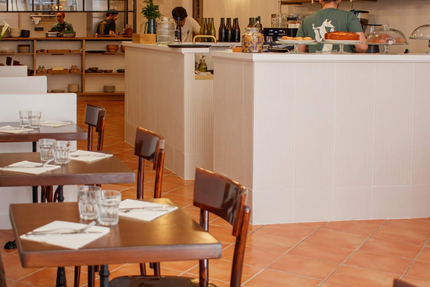 Mauvaise Herbe Bistrot - Café Restaurant Végétal Marseille