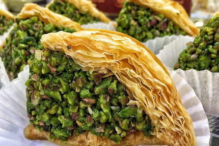 La Fourchette Libanaise