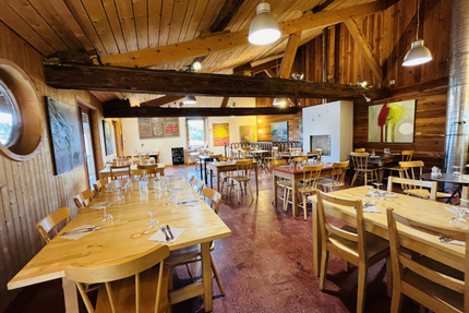 Le Pain sur la Table