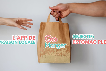 L&M Burger