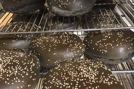 Restaurant Colin's Burger Louviers