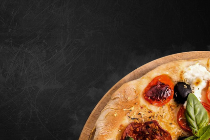 Dolce Pizza