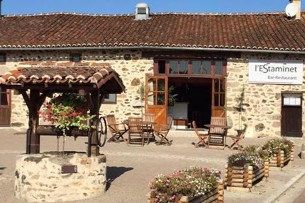 Restaurant L’estaminet