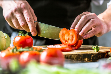 Restaurant L’estaminet