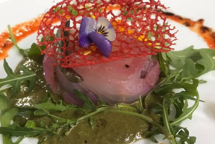 Restaurant L’estaminet