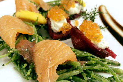 Restaurant L’estaminet