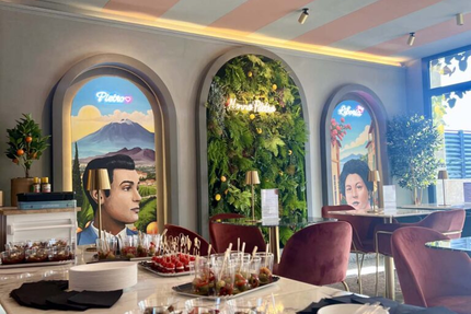 Nonno Pietro - Pizzeria