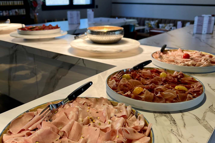 Nonno Pietro - Pizzeria