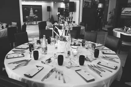 Restaurant Le Point g