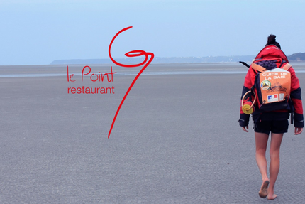 Restaurant Le Point g
