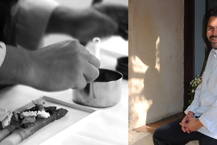 Restaurant Les Terraillers