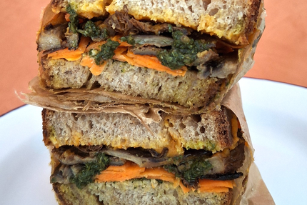 Spigaou sandwicherie (SARL Granimets)