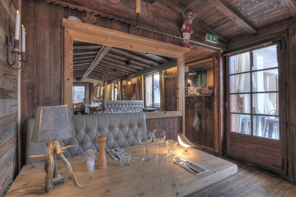 Le Comptoir d'Alice