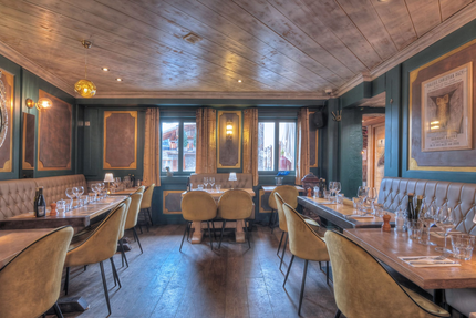 Le Comptoir d'Alice