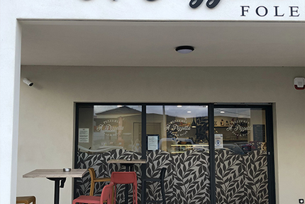 Pizza Antoine Folelli