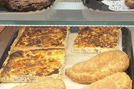 Pizza Antoine Folelli