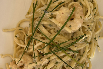 Pizza Antoine Folelli