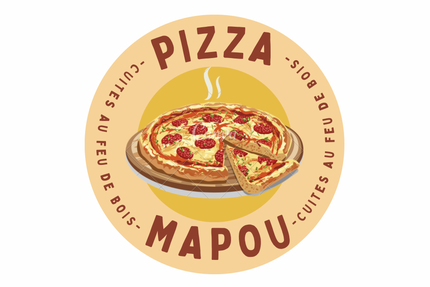 Pizza MAPOU