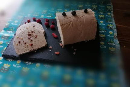 M.Y.Table - Veg'Yann Restaurant - Gastronomie végane