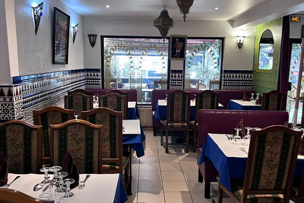 L'Etoile du Maroc Restaurant Marocain Pontault Combault