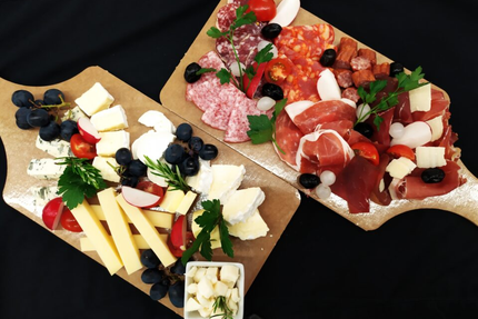 La Petite Pause • Lingolsheim