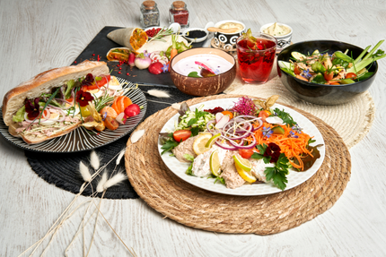 La Petite Pause • Lingolsheim