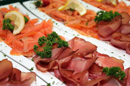 La Petite Pause • Lingolsheim