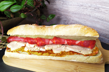 La Petite Pause • Lingolsheim