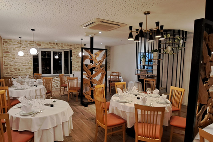 Restaurant La Vieille Auberge