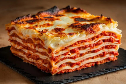 Lasagne Factory