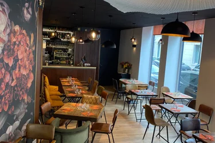 Crêperie Bistrot Sacres