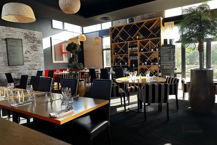 Restaurant Ô Midi Vin