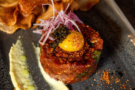 Restaurant Ô Midi Vin