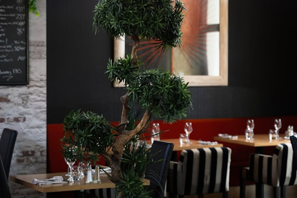 Restaurant Ô Midi Vin