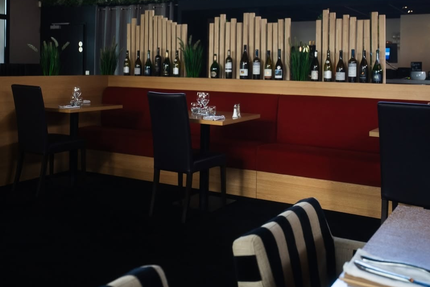 Restaurant Ô Midi Vin