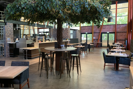 Seven Restaurant | Groupe Tranchant