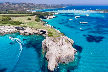 Restaurant du Golf de Sperone