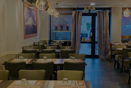 Tokyo Sushi (LE PERREUX)