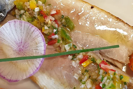 Bar Restaurant Bellevue