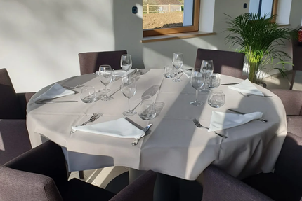 Bar Restaurant Bellevue