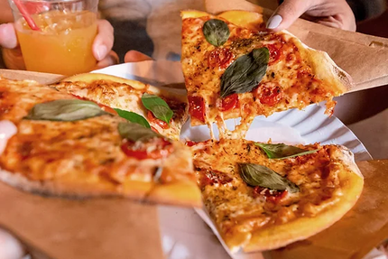 My Pizza - Pizza a emporter Gruissan