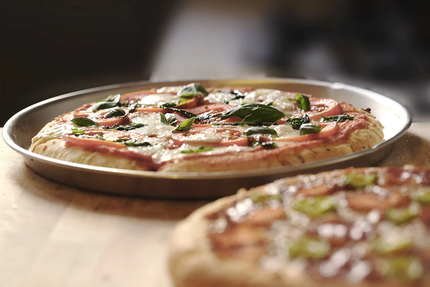 My Pizza - Pizza a emporter Gruissan