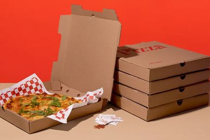 My Pizza - Pizza a emporter Gruissan