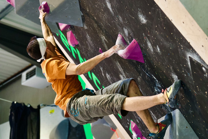 Restaurant & Bar, Terrasse chez Vertical'Art Orléans