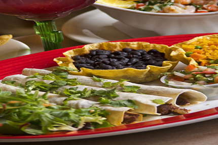 Rajasthan Restaurant