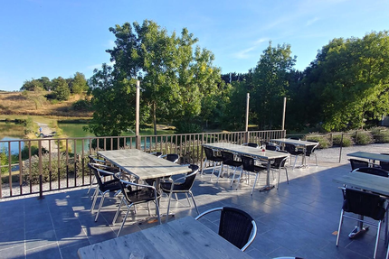 Le Domaine du Faux Rieux